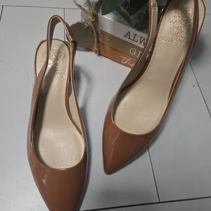 Vince Camuto Women's Slingback Heels